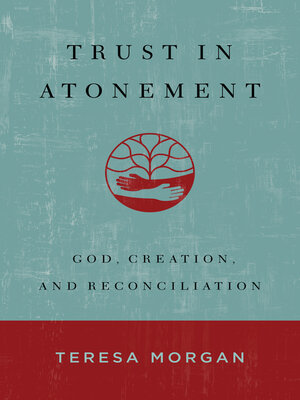 cover image of Trust in Atonement